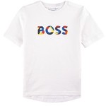 BOSS - Branded T恤