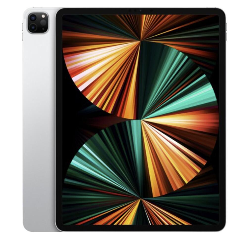 iPad Pro 12.9" 2021 M1芯片 512GB 