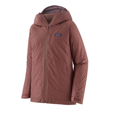 Patagonia 3-in-1 Powder Town Jacket - Women's