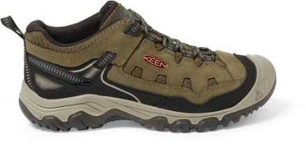 KEEN Targhee IV Vent Hiking Shoes - Men's