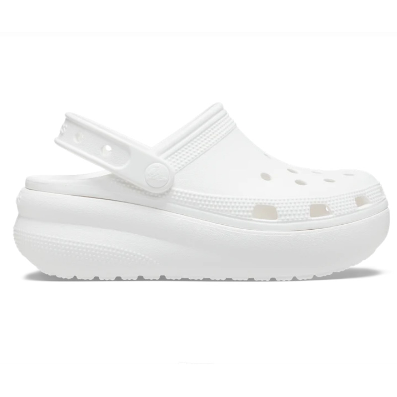 CROCS CUTIE CRUSH 大童萌萌鞋