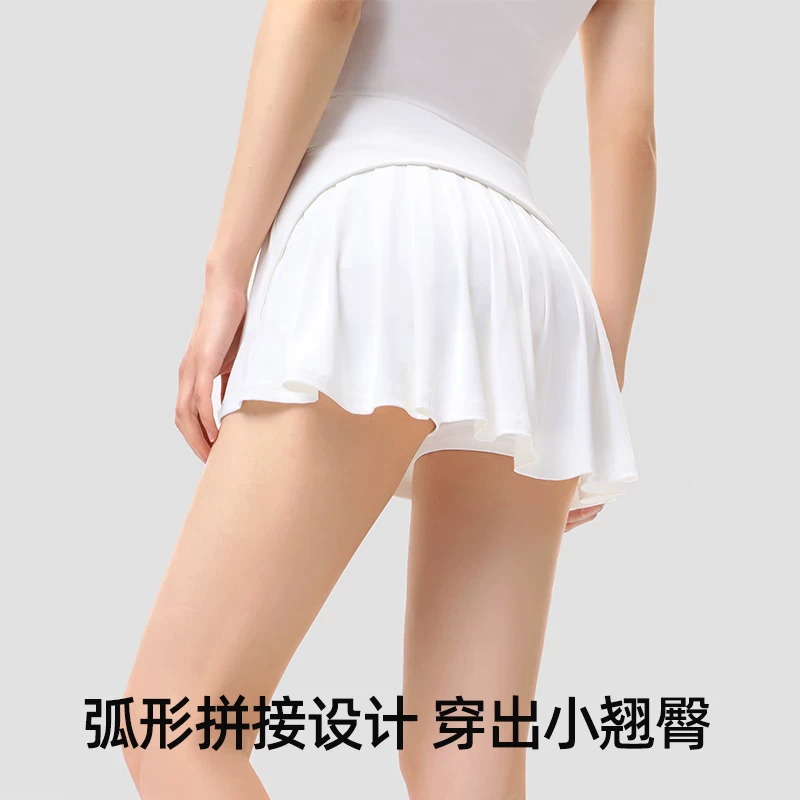 小野和子运动短裙！！