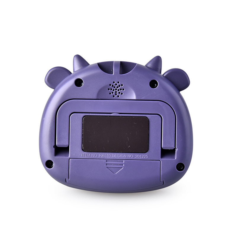 【淘工厂】迷你计时器