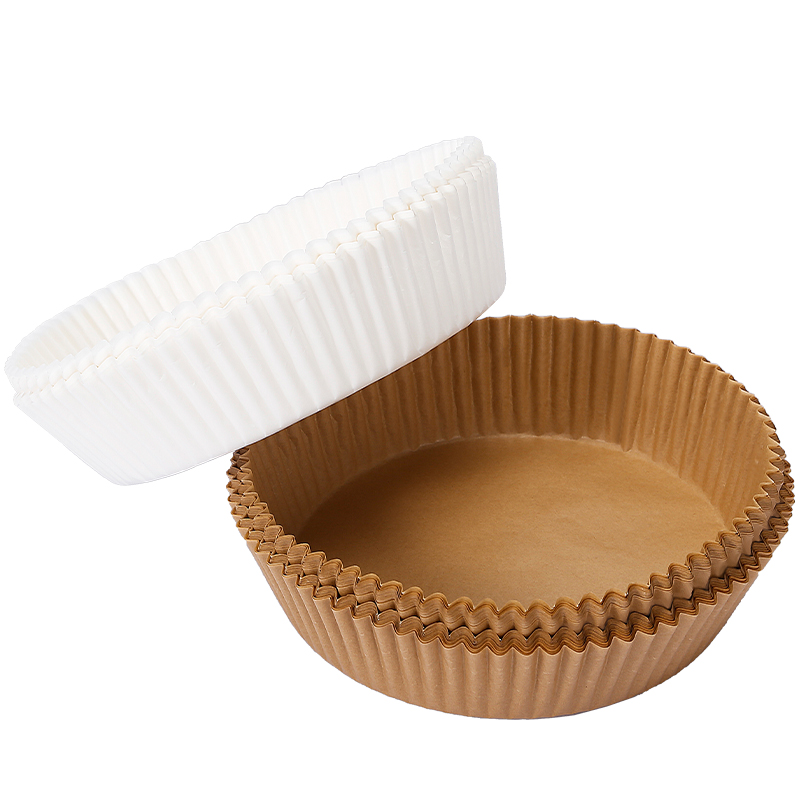 【可签到】食品级空气炸锅专用纸