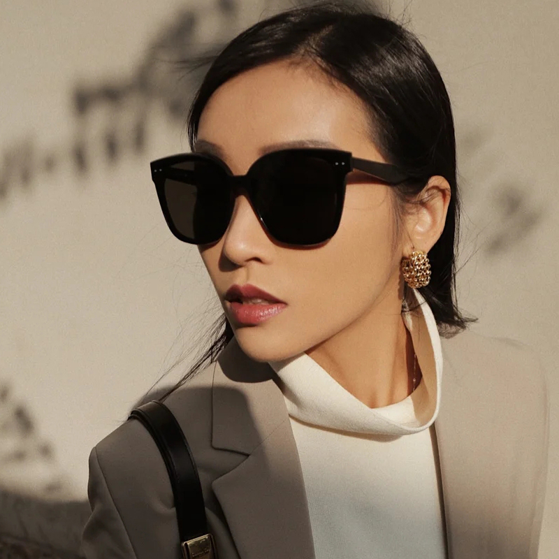 【乘号】防紫外线墨镜太阳镜