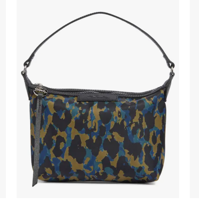Longchamp 法式轻奢手袋 低至5折