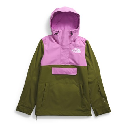 The North Face Driftview Anorak - Women's