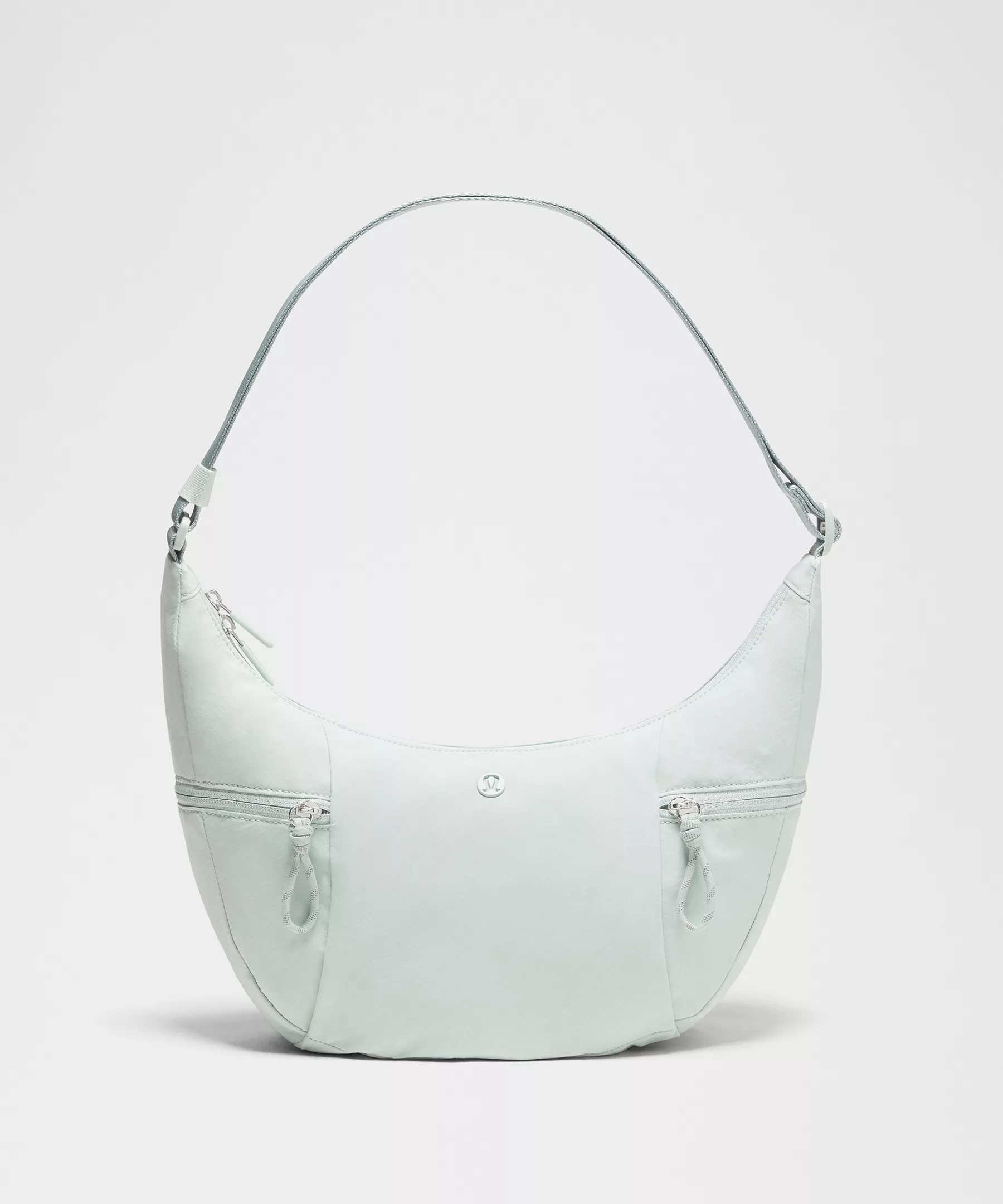 Lululemon Slouchy 单肩包 6L