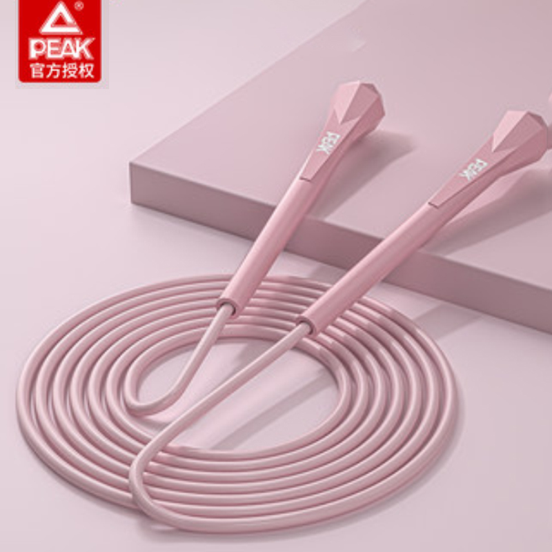 【匹克】减肥专业燃脂跳绳