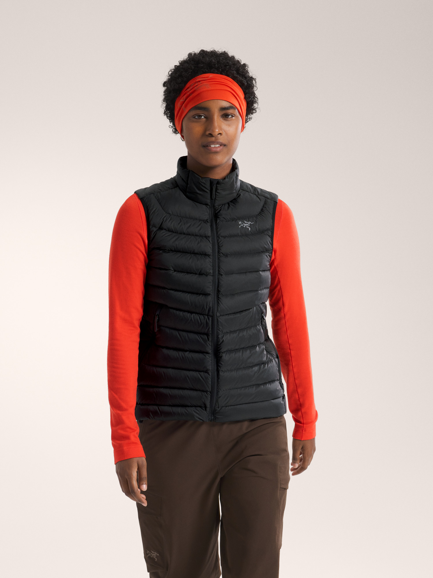 Arcteryx Cerium Vest Women's