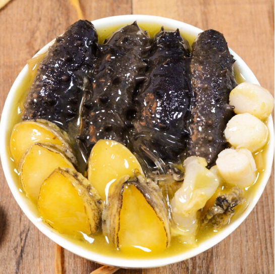 【新低】39元包邮！​名扬湖海 精品佛跳墙 1250g
