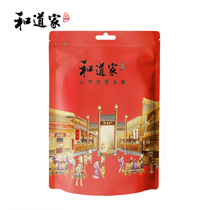 【和道家】秘制卤料包20包共300g