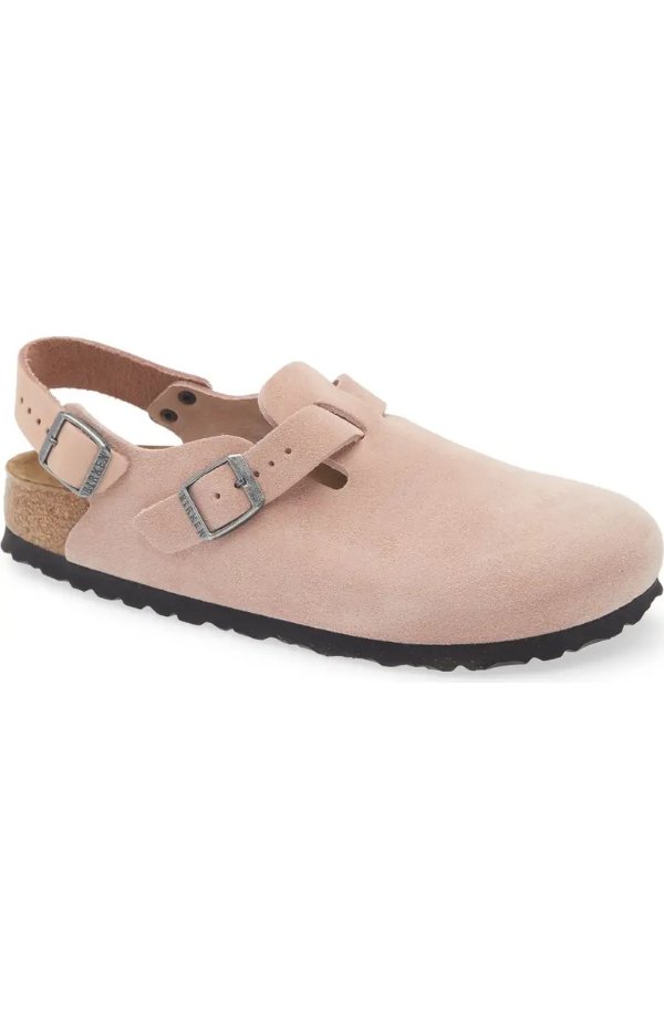 Birkenstock Tokio 女士拖鞋