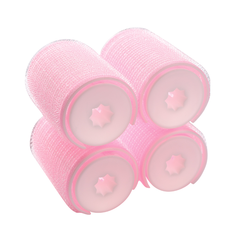 稳定签到~空气刘海卷发筒大号固定神器