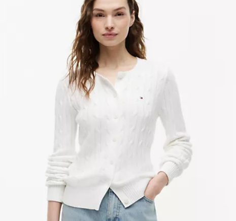 Tommy Hilfiger 春促 低至6折+满享额外8折