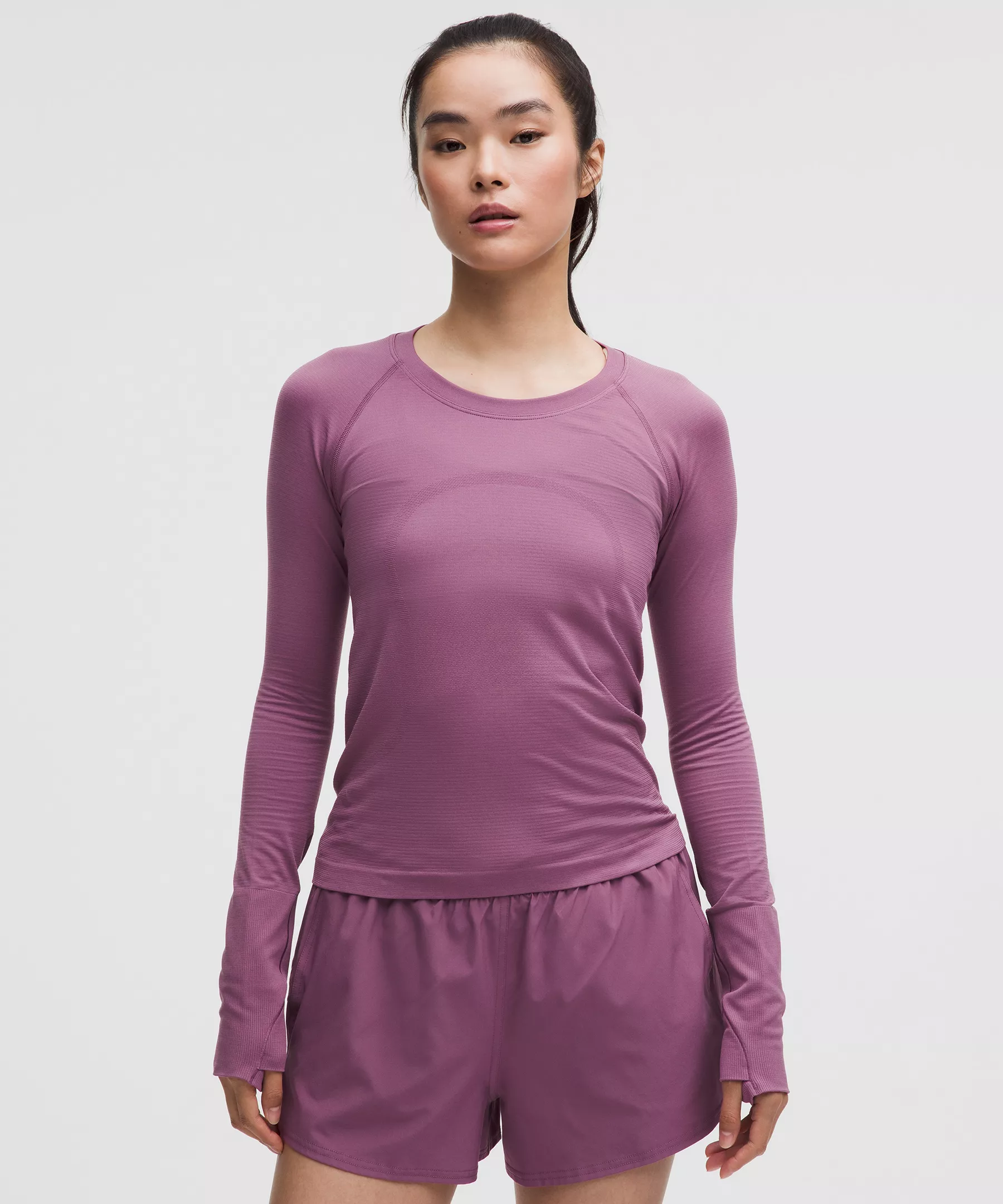 Lululemon Wunder Puff 600蓬女士羽绒马甲