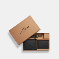 COACH® | Boxed钱包礼盒
