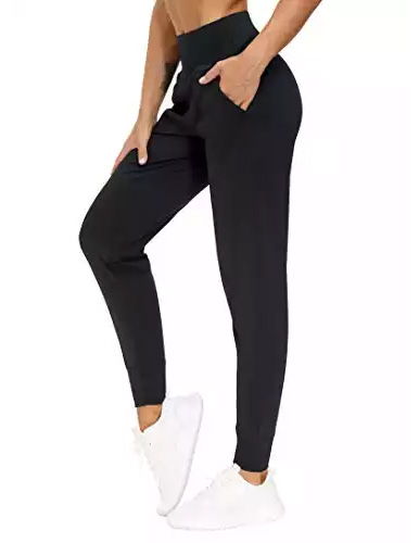 The Gym People Joggers