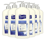 Suave Skin Solutions保湿舒缓身体乳液 532ml*6瓶装