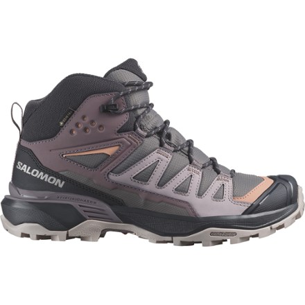 Salomon X Ultra 360 Mid GORE-TEX Hiking Boots - Women's