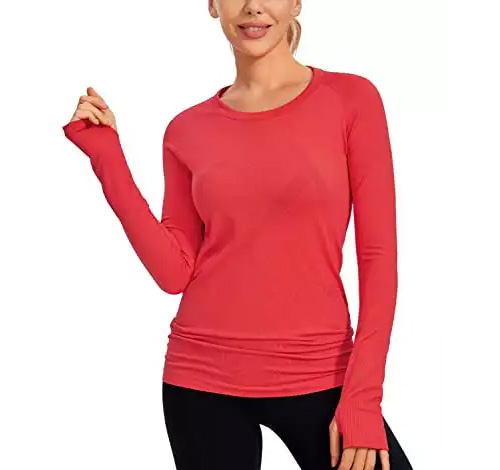 CRZ YOGA Long Sleeve