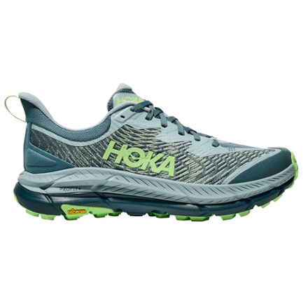 HOKA Mafate Speed 4 Trail-Running Shoes - Men's