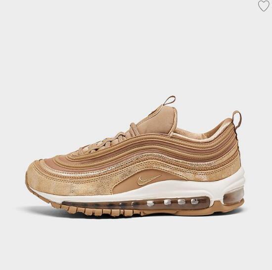 NIKE AIR MAX 97女款运动鞋