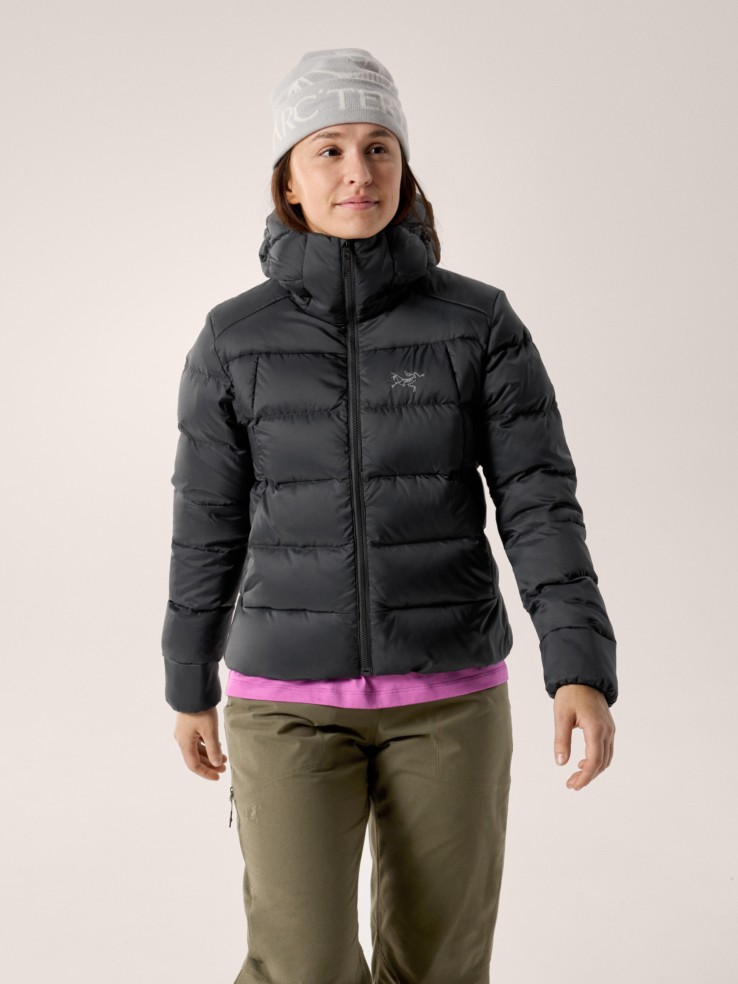 Arcteryx Thorium Jacket Women's