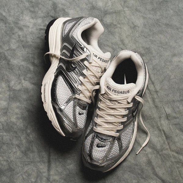 Nike  Air Pegasus 2005 男款跑鞋