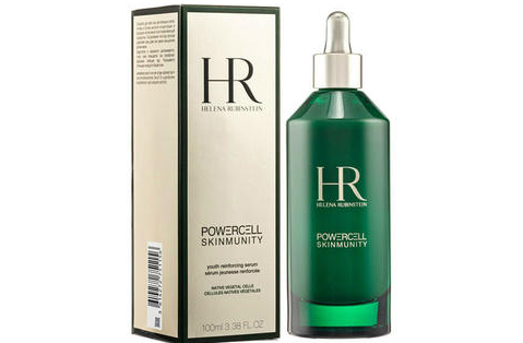 hr赫莲娜 绿宝瓶精华露pro 抗氧化小绿瓶100ml