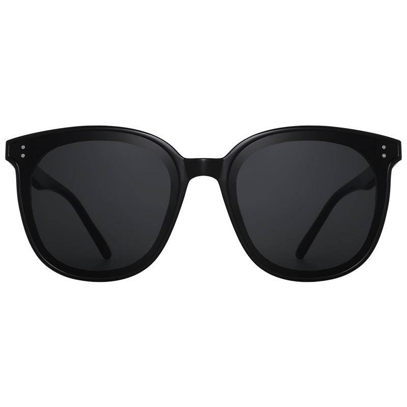 【可签到】GM墨镜防紫外线太阳镜