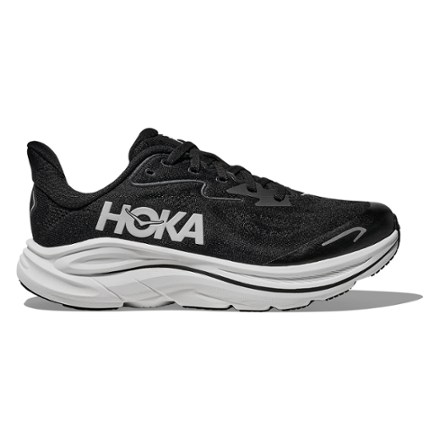 HOKA Clifton 10 Road-Running Shoes - Big Kids'