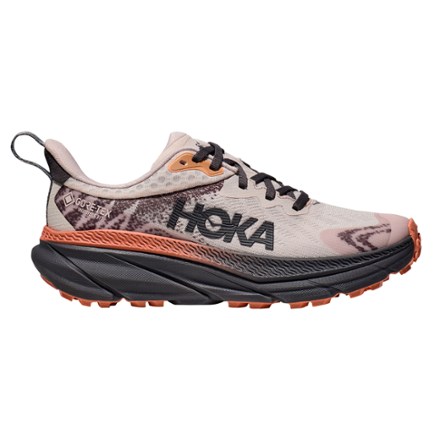 HOKA Challenger 7 GTX Trail-Running Shoes - Women's