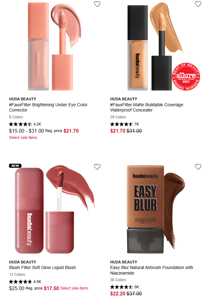 Best Sunscreens at Sephora 2026: SPF 50+ Reviews for All Skin Types 2147dba5 e78a 4609 bbb2 20b0439a1643 - Best Sunscreens at Sephora 2026: SPF 50+ Reviews for All Skin Types