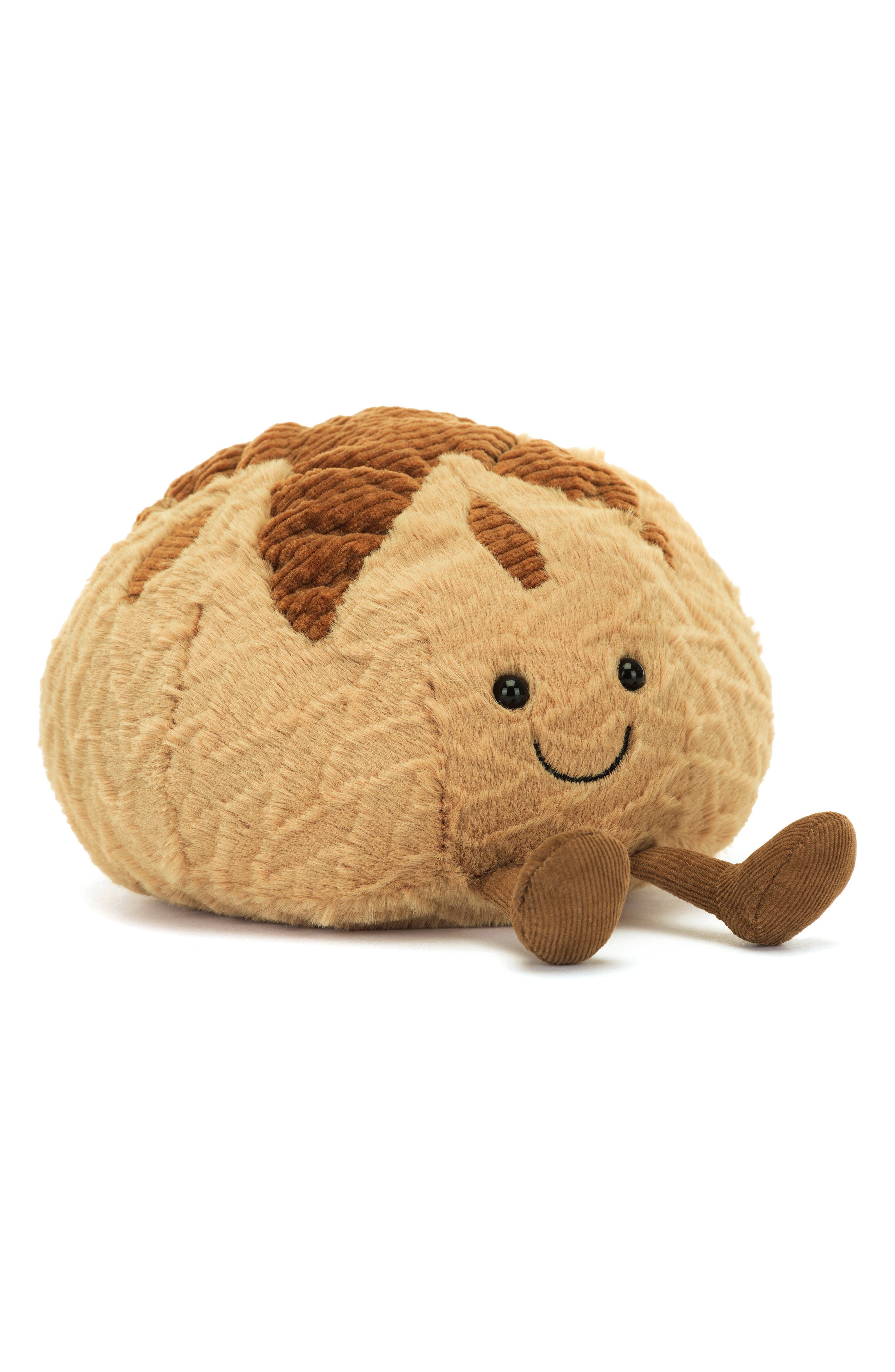 Jellycat Amuseables Sourdough Plush Toy