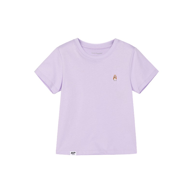 【蜜蜂划算节】暇步士童装男女童T恤