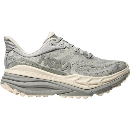 HOKA Stinson 7 Trail-Running Shoes - Men's