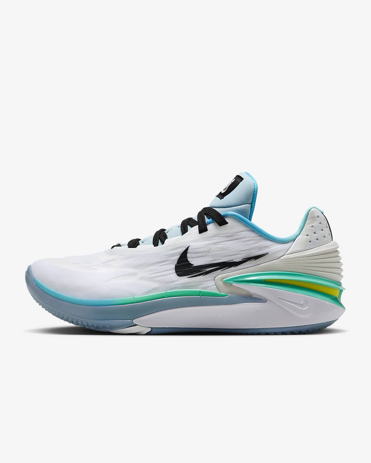 Nike Air Zoom G.T. Cut 2 EP 男子篮球鞋￥839.30 NIKE中国超值好货-拔草哦