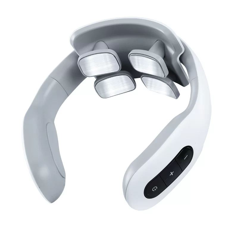 浪莎护颈按摩器