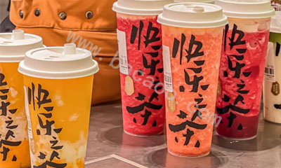 乐乐茶哪款最好喝，乐乐茶必喝推荐