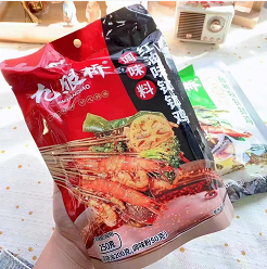5.9元包邮！乐山钵钵鸡调料