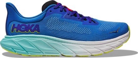 HOKA Arahi 7 Road-Running Shoes - Men's