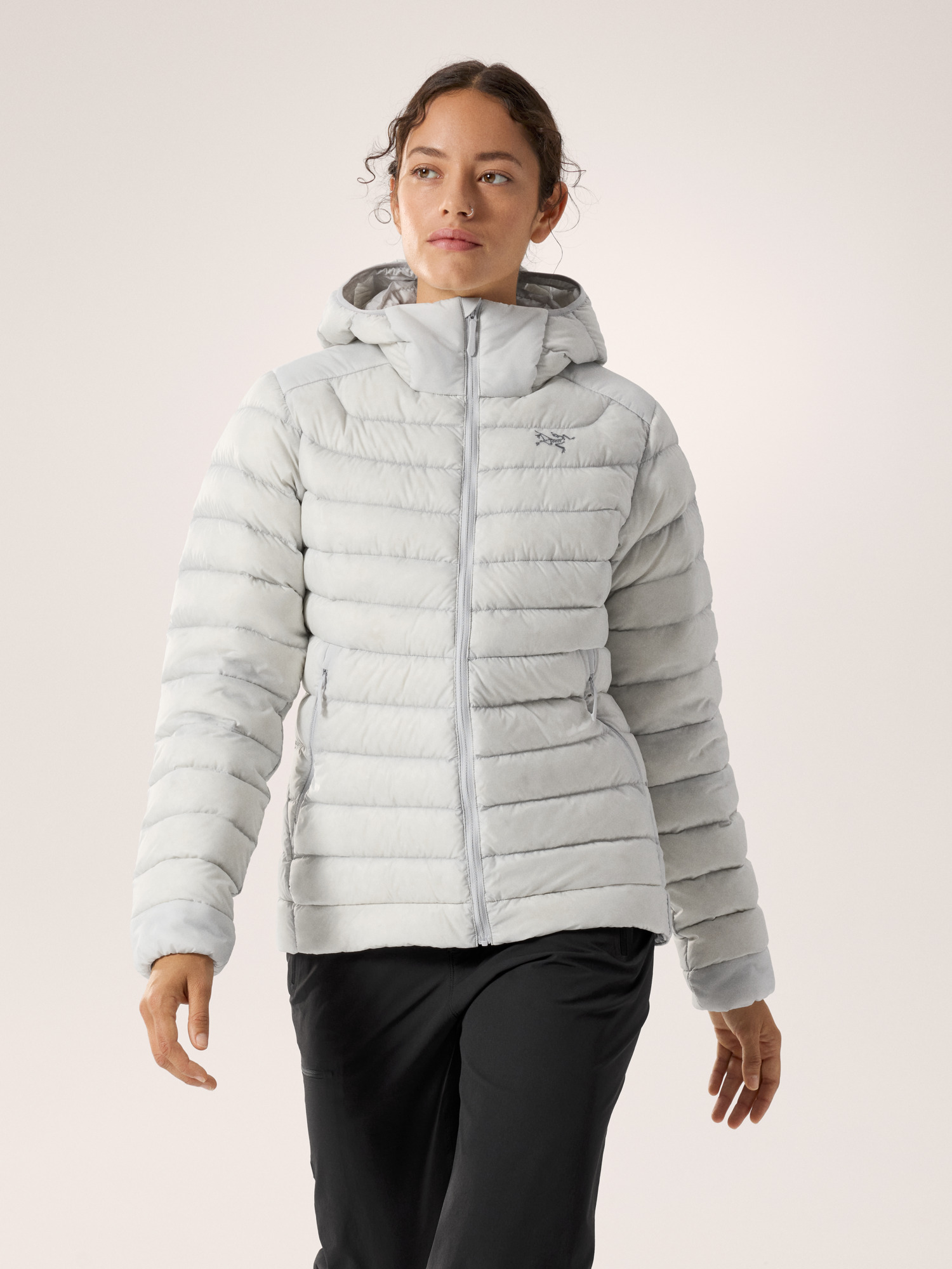 Arcteryx Cerium Hoody 始祖鸟女士羽绒服