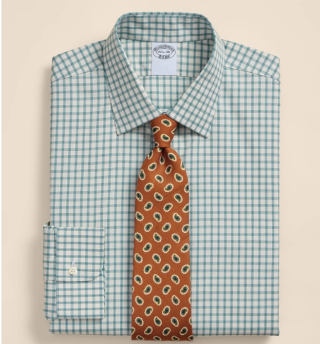 Brooks Brothers 衬衫热卖