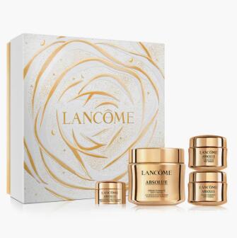 Lancôme Best of Absolue 菁纯套装（价值$453）