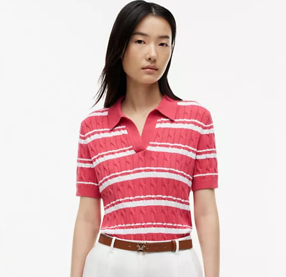 Tommy Hilfiger 全场低至3折+满享额外7.5折
