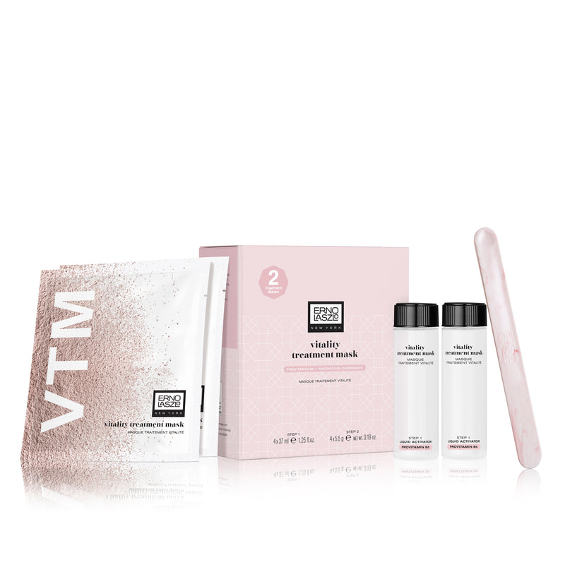 Erno Laszlo 冰白面膜