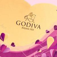 Godiva歌帝梵美国官网巧克力礼盒低至6折