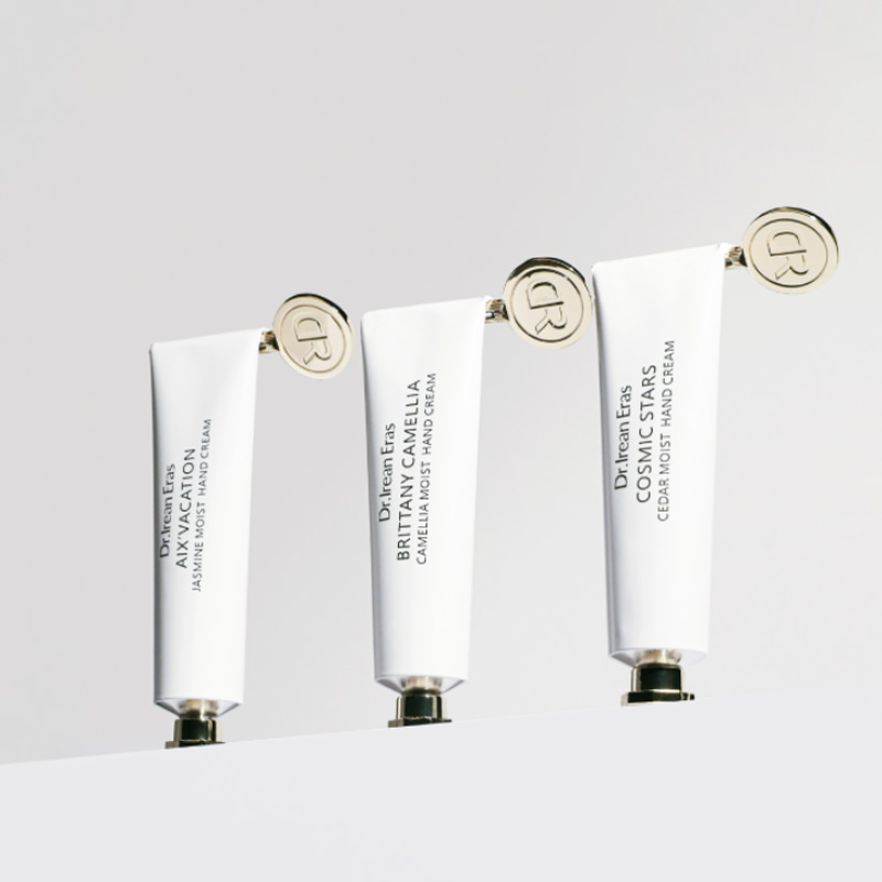 独特艾琳润泽香氛护手霜35ml