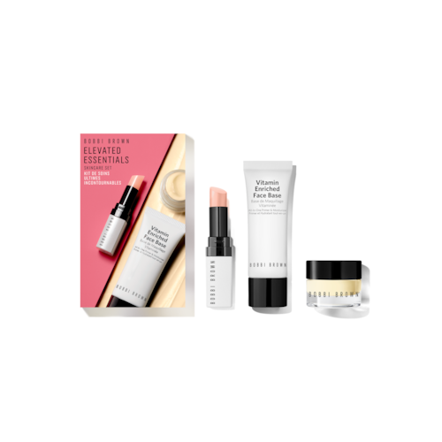Bobbi Brown Getaway mini底妆3件套
